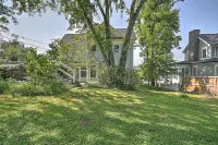 Farmhouse great location.