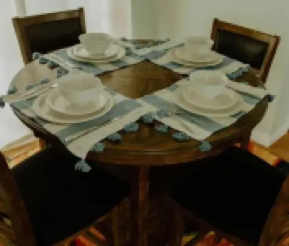 Karen’s River Bend! 0.5 miles away from beach!!