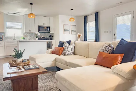 rental unit in Frisco, North Carolina, United States Отели в г. Фриско