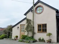 Gorgeous luxury Cottage in Bishop's Castle Shropshire - Wi-Fi