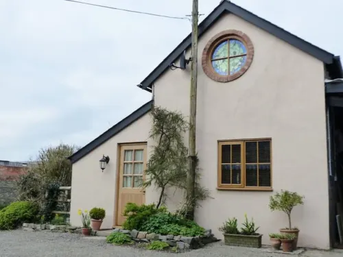 Gorgeous luxury Cottage in Bishop's Castle Shropshire Hotels in Bishops Castle