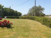 Detached Twin Villas 100m from the Sea in Trégunc Hotels in Trégunc