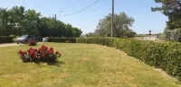 Detached Twin Villas 100m from the Sea in Trégunc