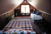 Plaza Perch~Downtown~Walkable