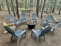 Ah Ho Pines Retreat - Pinetop Lakeside close to Rainbow Lake