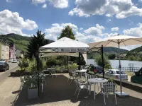 Holiday on the Moselle in the Klosterblick holiday home in Zell (Moselle)