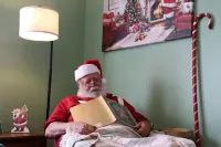 One of a kind Christmas year round in downtown Dillsboro