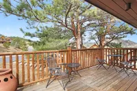 Bear's Ridge Condo at Mary's Lake