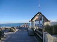 Apartment with sea view and feel-good factor Hotels in Scharbeutz