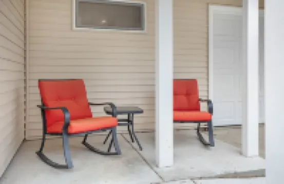 StayFit Cozy Home Fast Wi-Fi in Lafayette's place of peace