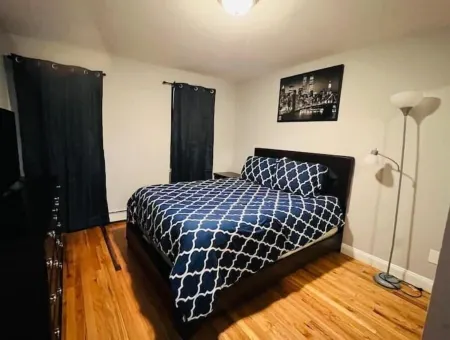 Cozy 2 Bed heart of Hoboken, NYC 10 Minutes away Отели рядом с достопримечательностью «Технологический институт Стивенс»