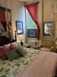 Intimate cottage near Acadia national park