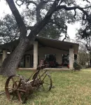 Center Point, Tx   Charming country home in the heart of the Hill Country