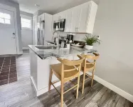 Lovely, modern townhome located in the heart of Traverse City
