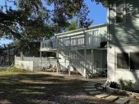 Paradise Vacation Rental with Water Views