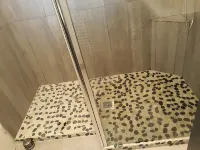 Apartment T 2 PERROS GUIREC PANORAMIC SEA VIEW ROSE GRANITE COAST