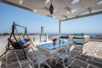 SeaView LaLilla SeaLovers Flat