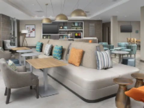 Home2 Suites by Hilton Longmont Hotels in Longmont