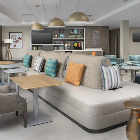 Home2 Suites by Hilton Longmont
