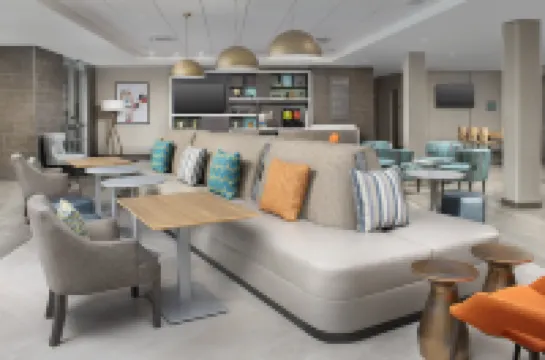 Home2 Suites by Hilton Longmont Hotels in Longmont