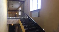 Fort Club Hotel