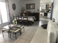 Maison Avec Grande Piscine Individuelle