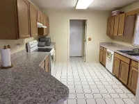 Fully furnished house - 15 minutes to White Sands/10 mins to Holloman AFB