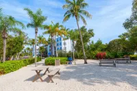 Enjoy Sunny Skies & Serene Seas from Top Floor End Unit at Ocean Pointe Bldg 2