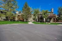 Canyons Hidden Creek Studio on the Duck  Pond -  Apartamentos vacacionales