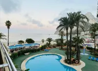 Calpe by the Sea - Turmalina