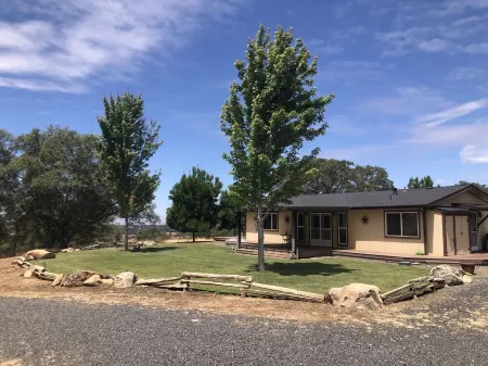"The 56" - Yosemite Foothills Ranch