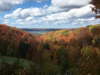 Affordable Two Bedroom Family Getaway. <br>Ski / Golf / Boating / Leisure