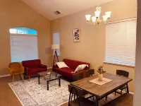 Super close to old town Elk Grove, shopping centers and to the parks! Hotels in Elk Grove