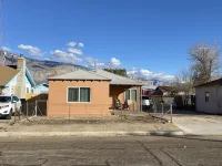 Comfy Bungalow