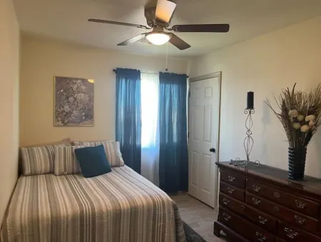 Home In Downtown Phoenix FREE Mexican Breakfast