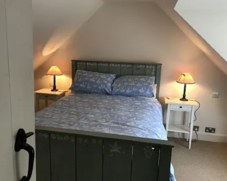 86 Seatown Cullen Moray Hotels in Cullen