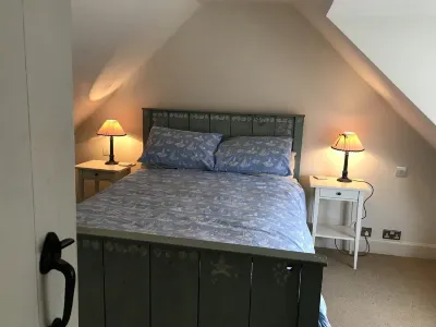 86 Seatown Cullen Moray Отели рядом с достопримечательностью «Cullen beach»