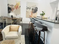 Spacious Lake Hamilton House with Pool and Hot Tub!