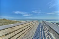 Hangtime Inlet Beach/Next to Rosemary Beach Các khách sạn ở Inlet Beach