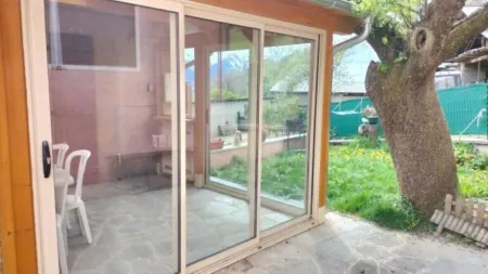 Appartement Pour les Amoureux de la Nature: Lac, Plan D'eau, Randos en Montagne