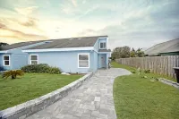 2 Bedroom Vilano Beach Townhome - 4104