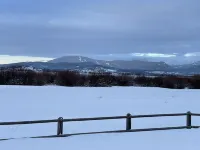 Georgetown Lake Gem Overlooking The Lake Hoteles en Condado de Granite