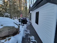 Cottage Close to Lake & Resort w Fireplace&FirePit