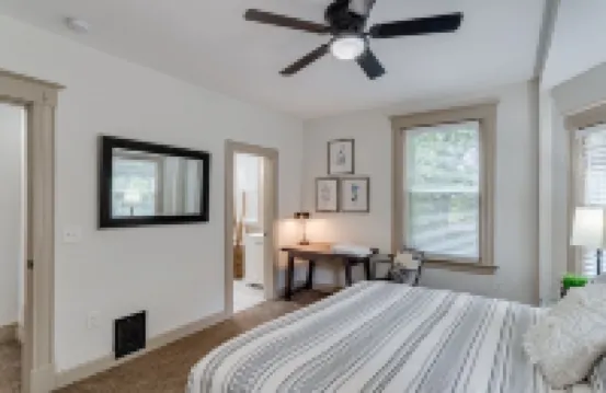 ROOMY, COMFY, and CONVENIENT Historical Home