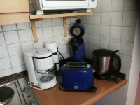 Blick zum Lallinger Winkel