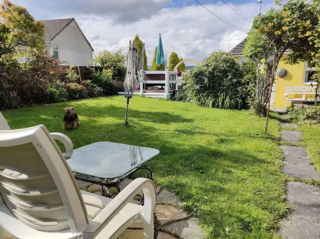 Traditional Stone Cottage Отели в г. Гаун-Ка-Гарвен