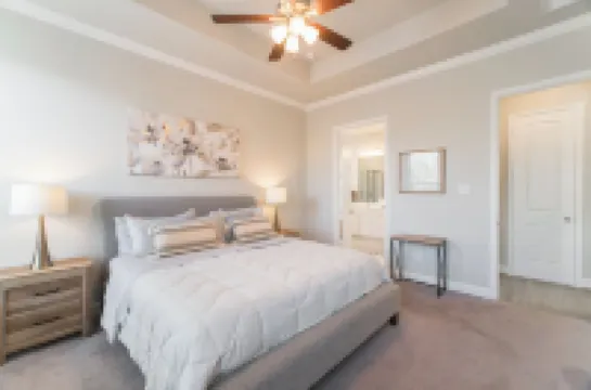 Deck, Private Gym & Comm Pools near Woodlands Mall