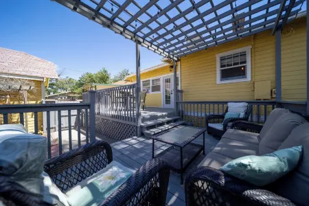 Best Location downtown GJ - Beautifully updated 2 Bedroom! Отели в г. Меса