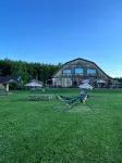 Trails End Cabin, Pet Friendly, Lake James Oasis