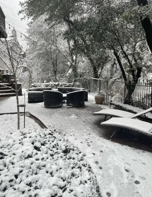 Sedona/Oak Creek Canyon Retreat—Fantastic location & scenic canyon views! 滑石州立公園附近的飯店